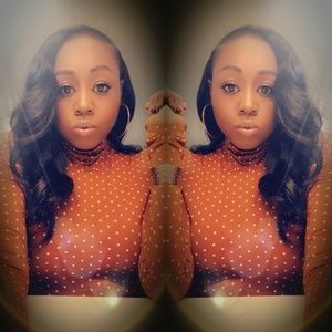 Meet your Posher, Maggie